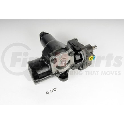 19180556 by ACDELCO - Steering Gear Assembly