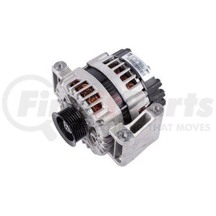 23280476 by ACDELCO - Alternator