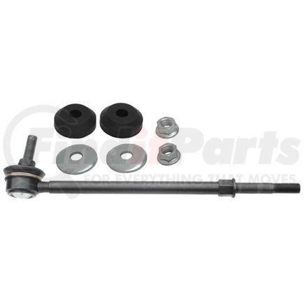 45G20662 by ACDELCO - Front Suspension Stabilizer Bar Link Kit with Hardware