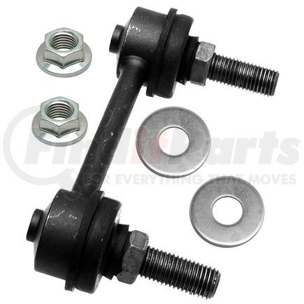 45G0319 by ACDELCO - Rear Suspension Stabilizer Bar Link Kit with Hardware