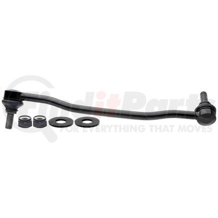 45G0357 by ACDELCO - Front Passenger Side Suspension Stabilizer Bar Link