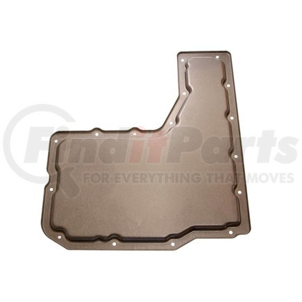 8681485 by ACDELCO - Automatic Transmission Fluid Pan