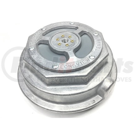 31436 00 by MERITOR - Meritor Genuine Meritor Tire Inflation System - Hubcap PSI Assembly