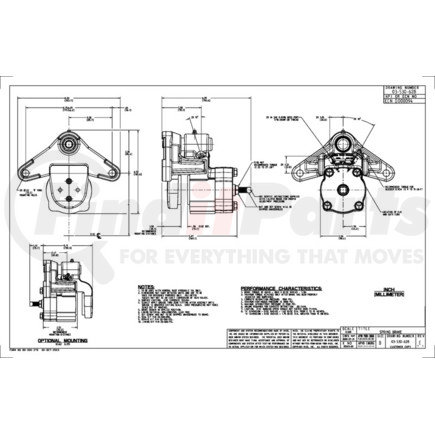 03-530-628 by MICO - SPRING BRAKE (6000) (Please allow 7 days for handling. If you wish to expedite, please call us.)