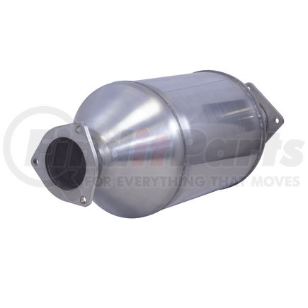 65005 by DINEX - DPF Kit for Navistar MaxxForce 7/DT