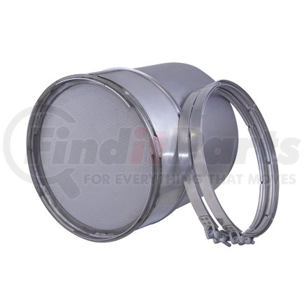 82006 by DINEX - DPF Kit for Mack/Volvo D11/D13/D16