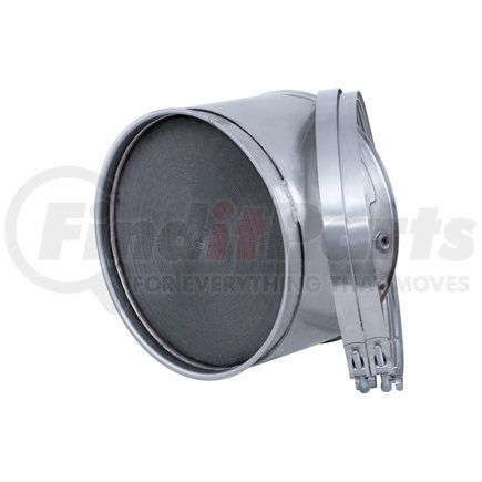 58026 by DINEX - DOC Kit for Cummins ISX