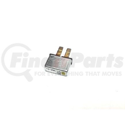 47371 by TECTRAN - 2.00" TEC-CLAMP