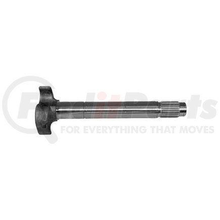 04-871122 by DAYTON PARTS - Hendrickson Air Brake S-Camshaft