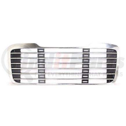 TR025-FRGRC by TORQUE PARTS - Freightliner M2 2003-2015 Chrome Grille