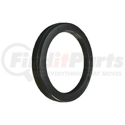 TR0236 by TORQUE PARTS - Premium Wheel Seals (HNBR) Push-in Type No Tools Required