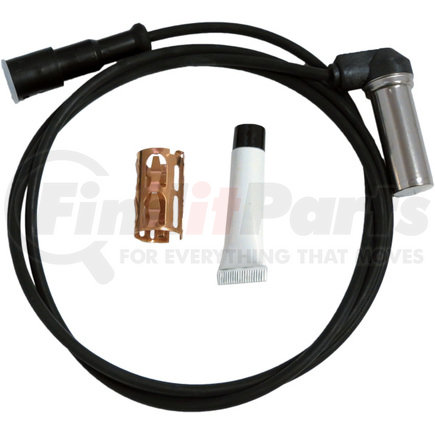 TR955365 by TORQUE PARTS - ABS Sensor Kit
Length: 4.9 Ft. (1.5m)
Auction includes sensor, sensor spring and grease