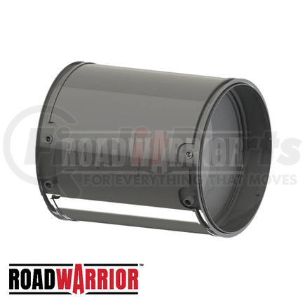 C0066-SA by ROADWARRIOR - Diesel Particulate Filter (DPF) - Cummins ISX