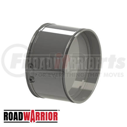 C0043-ID by ROADWARRIOR - Diesel Oxidation Catalyst (DOC) - Cummins ISM Engines