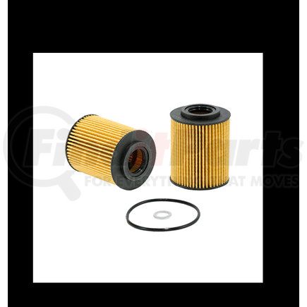 WL10033 by WIX FILTERS - CARTRIDGE LUBE METAL FREE FILTER