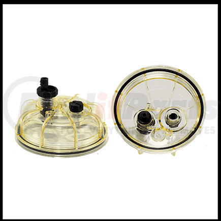 WF10136 by WIX FILTERS - FILTER BOWL