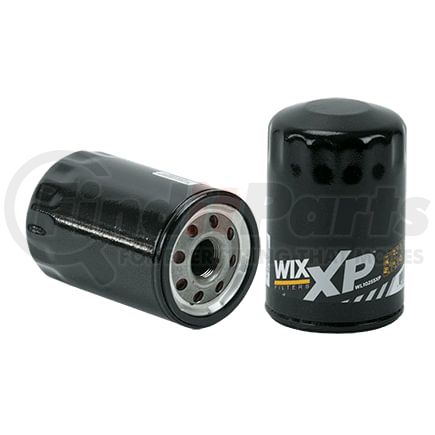 WL10255XP by WIX FILTERS - XP SPIN-ON LUBE FILTER