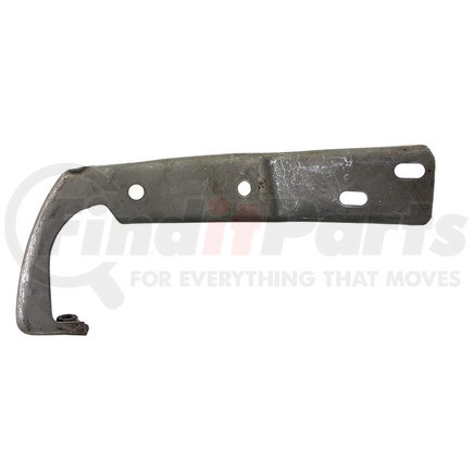 15548415 by GENERAL MOTORS - Genuine GM Parts 15548415 Driver Side Front Bumper Bracket