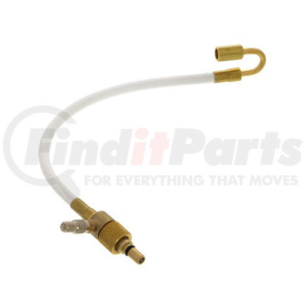 3136300CP by MERITOR - Meritor Genuine Tire Inflation System - Hose