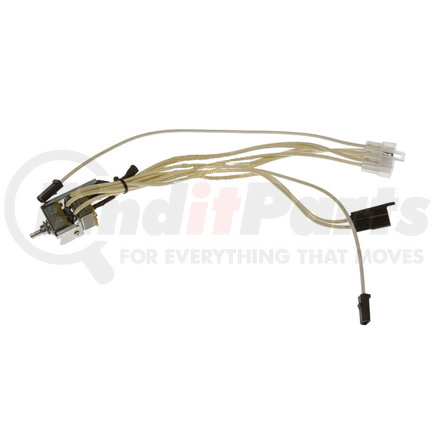 A06-14889-001 by FREIGHTLINER - SWITCH ASSY.BLOWER