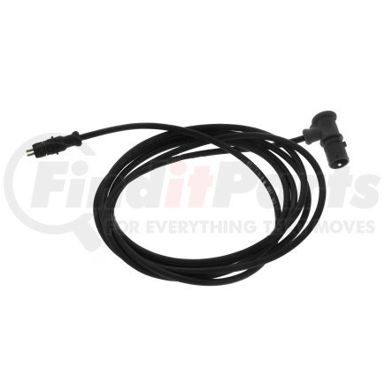 S4497130700 by MERITOR - ABS Coiled Cable - Sensor Cable