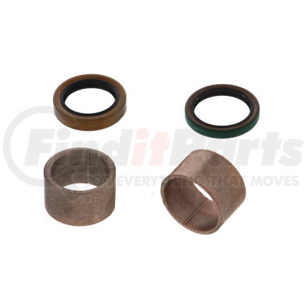 KIT8033F by MERITOR - KIT-BUSH & SEAL