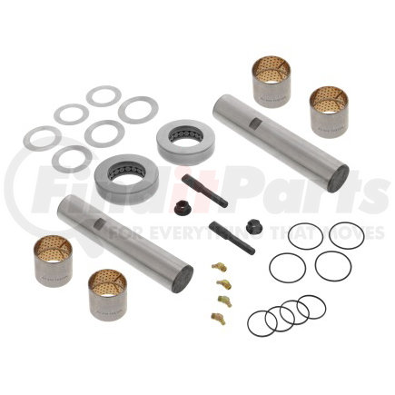 R200281 by MERITOR - KIT-KING PIN