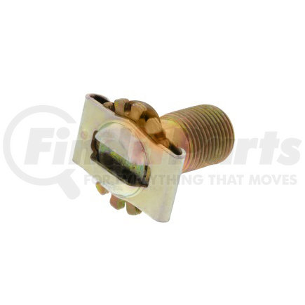 A2297L3158 by MERITOR - Meritor Genuine Air Brake - Adjusting Bolt