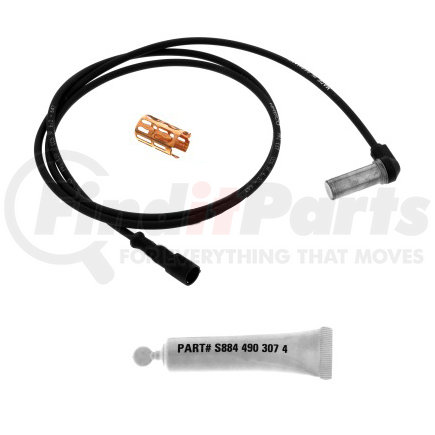 R955605 by MERITOR - ABS SENSOR KIT