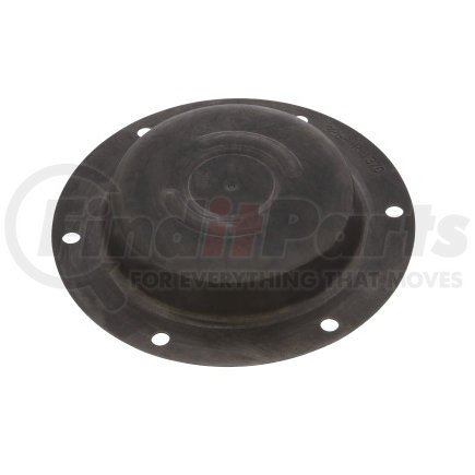 A3262R1370 by MERITOR - Wheel End Hub Cap