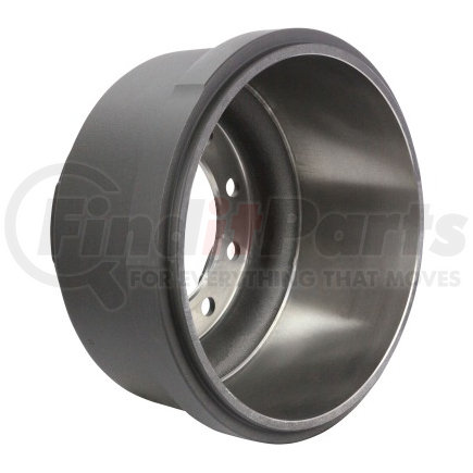 85123366002 by MERITOR - Brake Drum - 15.00 x 4.00 in. Brake Size, Cast Balanced