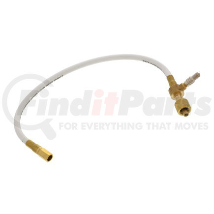 3137300CP by MERITOR - Meritor Genuine Tire Inflation System - Hose