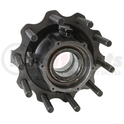 04-15981-019 by MERITOR - AY-REAR HUB/ABS