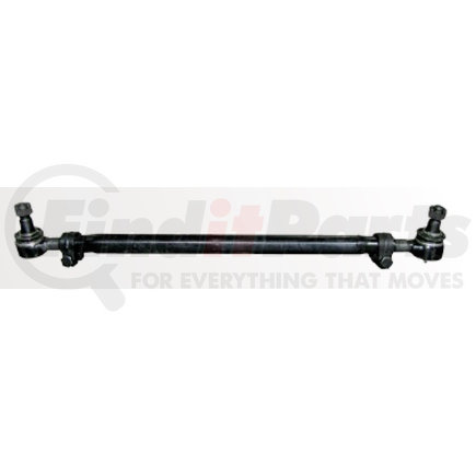 76877-002 by HENDRICKSON - Tie Rod Assembly - Straight End, 1-1/8 in. Threads
