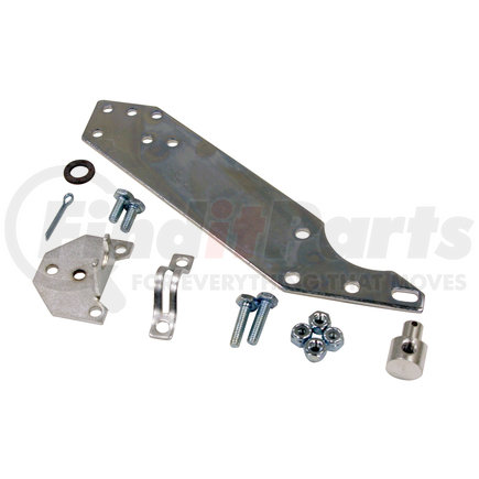 bpt by BUYERS PRODUCTS - BPT PTO Connection Kit