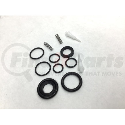 130463 by WILLIAMS CONTROLS - R521,787 F,G Repair Kit