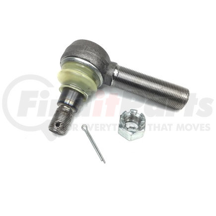 462.ES431L by AUTOMANN - TIE ROD LH