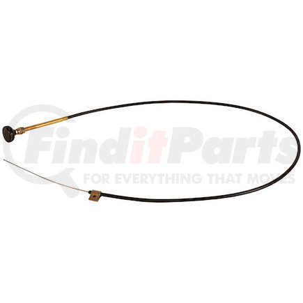 r38d6x30 by BUYERS PRODUCTS - 30 Foot Stainless Steel Core Wire