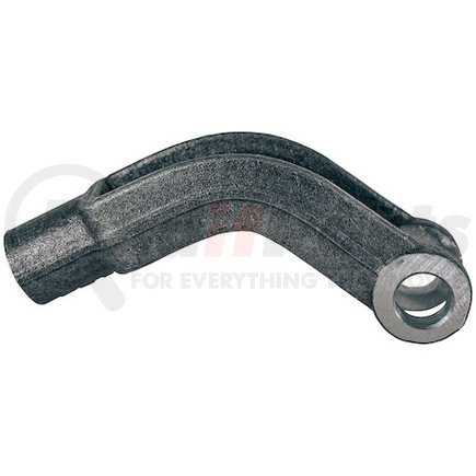b27086ez by BUYERS PRODUCTS - Adjustable Yoke End 1/2-20 NF and 5/8 Inch Diameter Thru-Hole