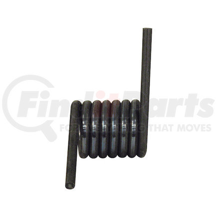 3034278 by BUYERS PRODUCTS - Left Hand Torsion Ramp Spring for Trailer Ramps