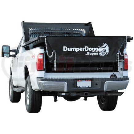 5531006 by BUYERS PRODUCTS - 6 Foot DumperDogg® Steel Dump Insert