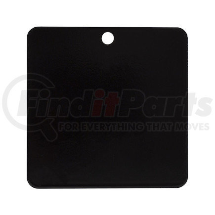 8895404 by BUYERS PRODUCTS - Self Adhesive Magnetic Mount Pad For Aluminum Cabs