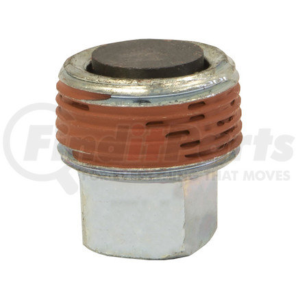 ppm08 by BUYERS PRODUCTS - 1/2 Inch NPT Magnetic Drain Plug