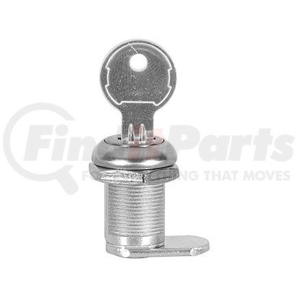 l38rlsch545 by BUYERS PRODUCTS - Replacement Lock Cylinder with Key for L3885RLS Latch