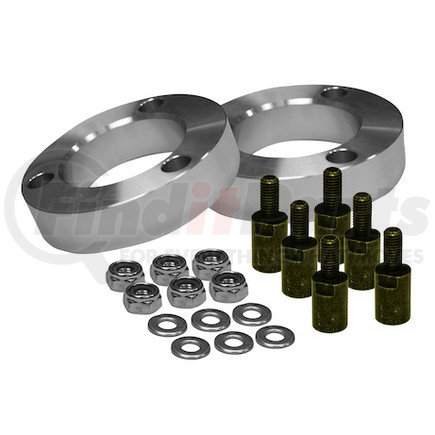 5562112 by BUYERS PRODUCTS - 2 Inch Suspension Leveling Kit for GM® Trucks