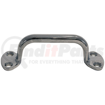 b2399b6c by BUYERS PRODUCTS - Chrome Plated Die Cast Steel Grab Handle