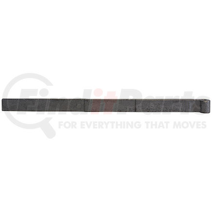 b2430w by BUYERS PRODUCTS - Long Forged Hinge Strap
