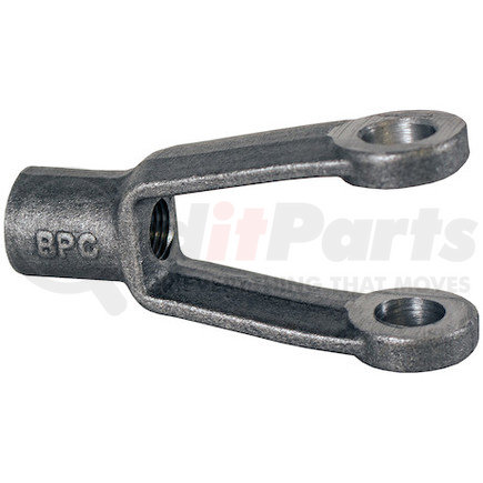 b27086c by BUYERS PRODUCTS - Adjustable Yoke End (Spread)