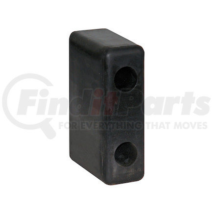 b5264 by BUYERS PRODUCTS - Molded Rubber Bumpers