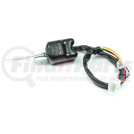 900Y206 by VEHICLE SAFETY MANUFACTURING - Turn Signal Switch